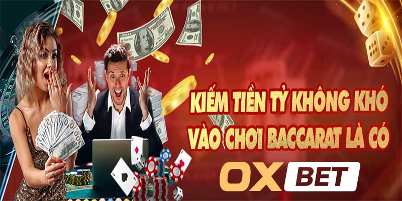 Những ưu đãi và khuyến mãi tại Casino Oxbet