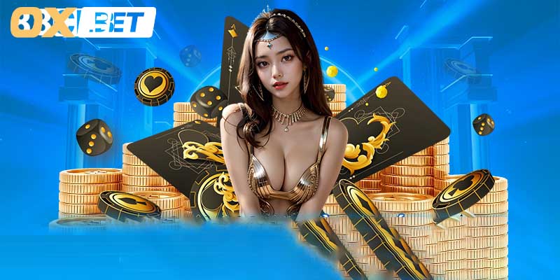 Game Bài Oxbet | Trải Nghiệm Đánh Bài Đỉnh Cao Tại Oxbet!